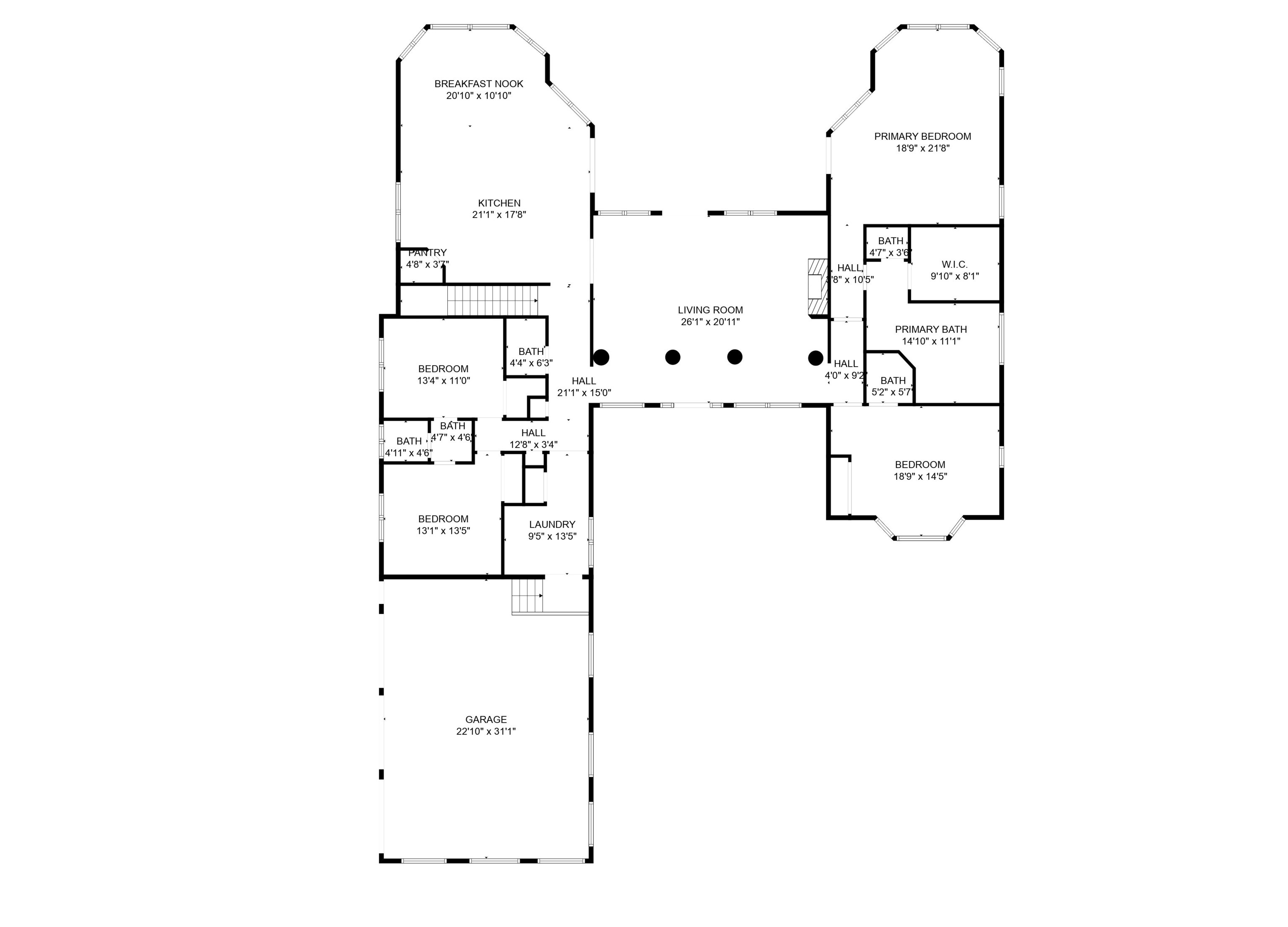 887 North Harbour Pointe Road Peru, IN 46970 - Photo 34 of 35 Gallery Image 34