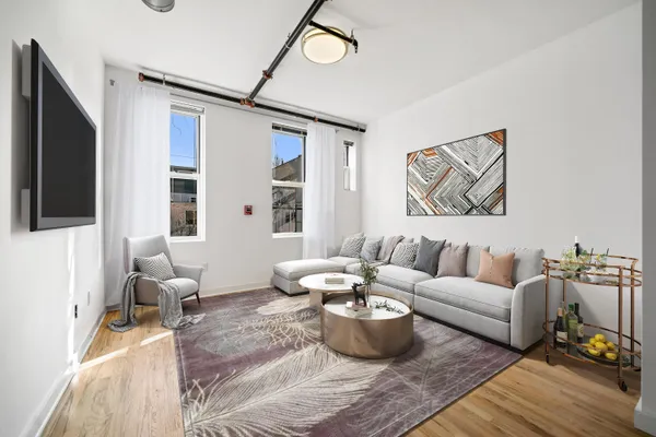$2,875 | 615 Monroe Street, Unit 1, Hoboken, NJ 07030