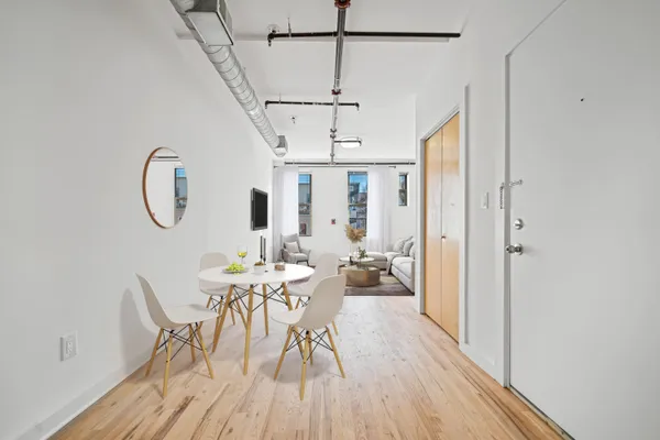 $2,875 | 615 Monroe Street, Unit 1, Hoboken, NJ 07030
