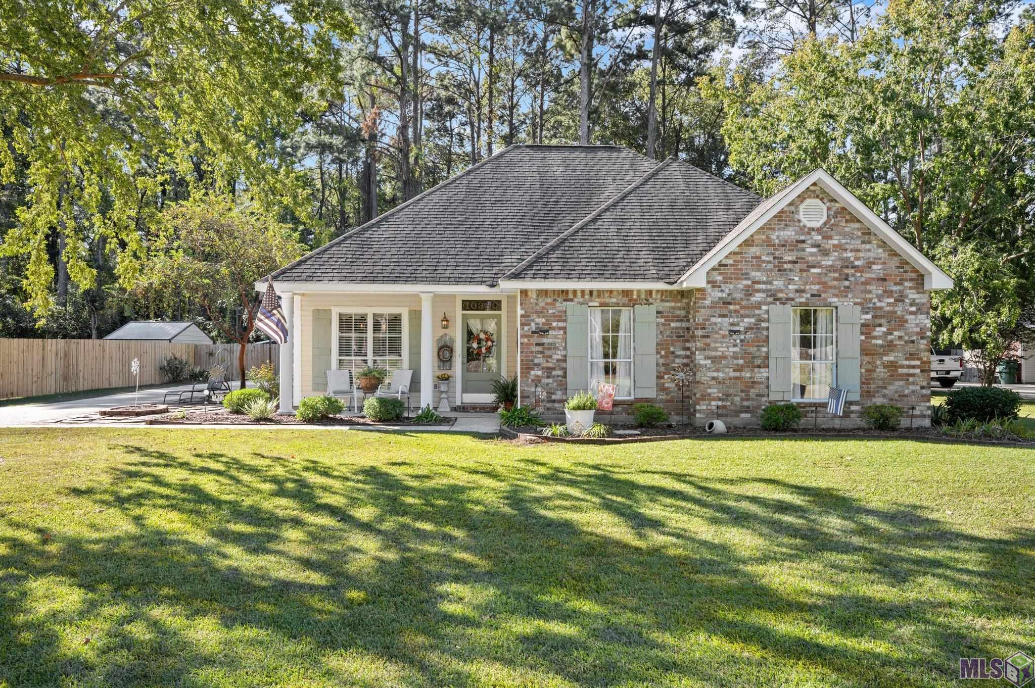 10380 Lone Pine Road Denham Springs, LA 70726 - Photo 1 of 27 Gallery Image 1
