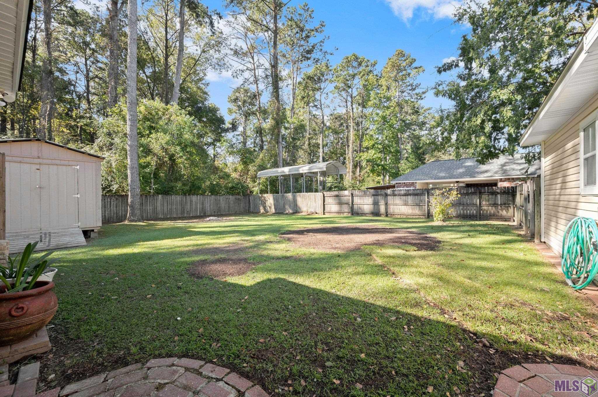 10380 Lone Pine Road Denham Springs, LA 70726 - Photo 20 of 27 Gallery Image 20