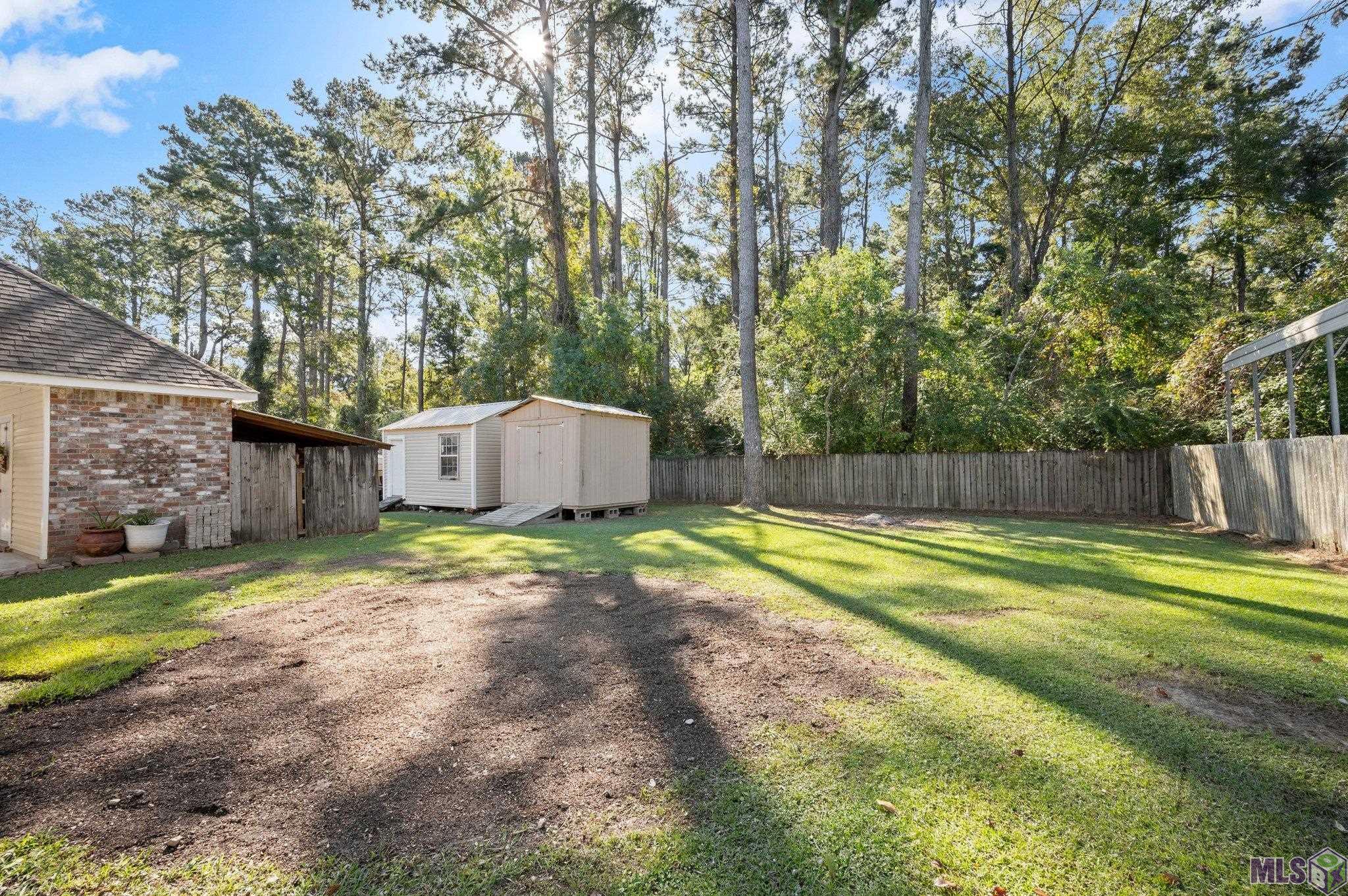 10380 Lone Pine Road Denham Springs, LA 70726 - Photo 21 of 27 Gallery Image 21