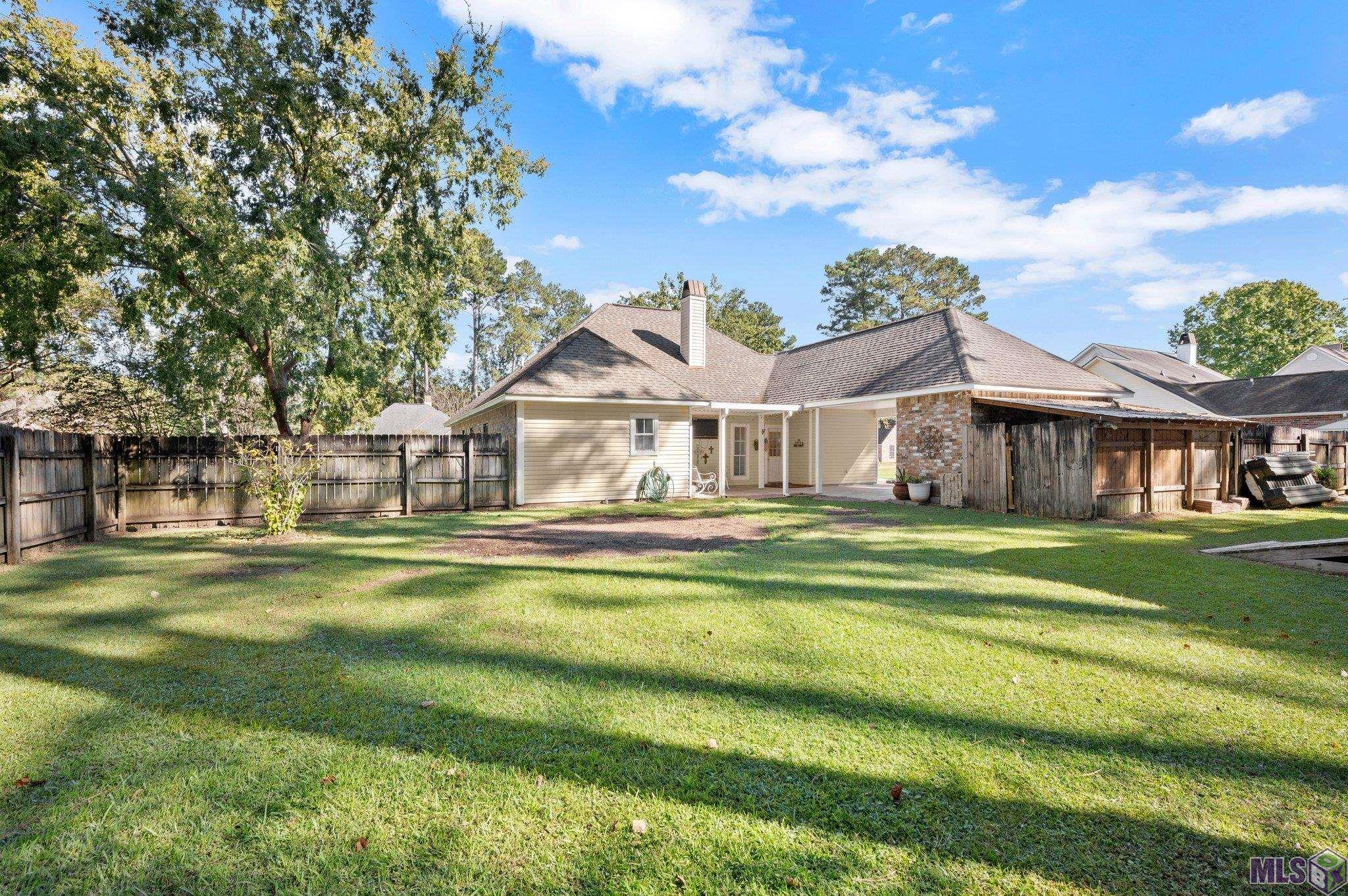10380 Lone Pine Road Denham Springs, LA 70726 - Photo 22 of 27 Gallery Image 22