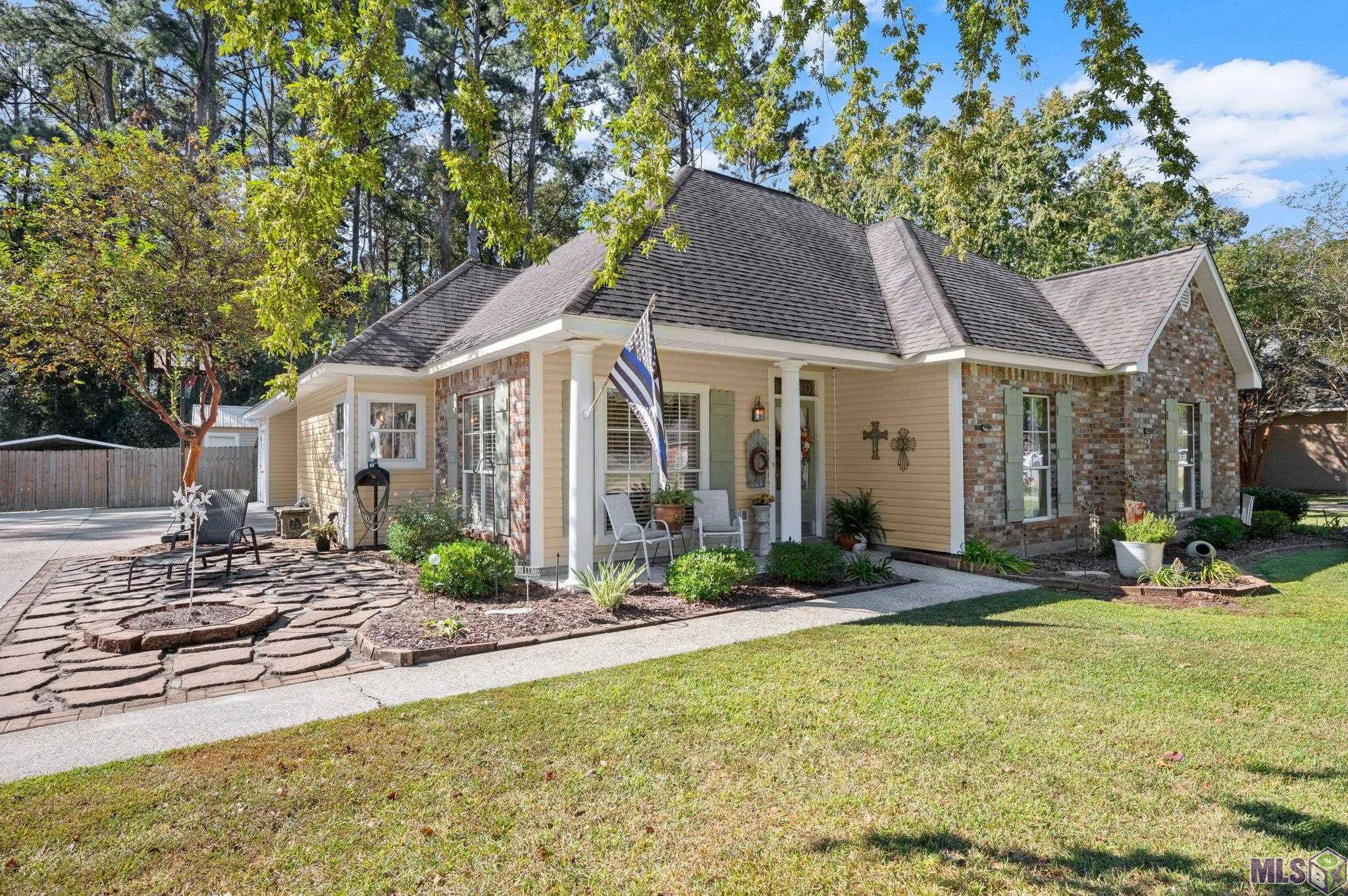 10380 Lone Pine Road Denham Springs, LA 70726 - Photo 26 of 27 Gallery Image 26