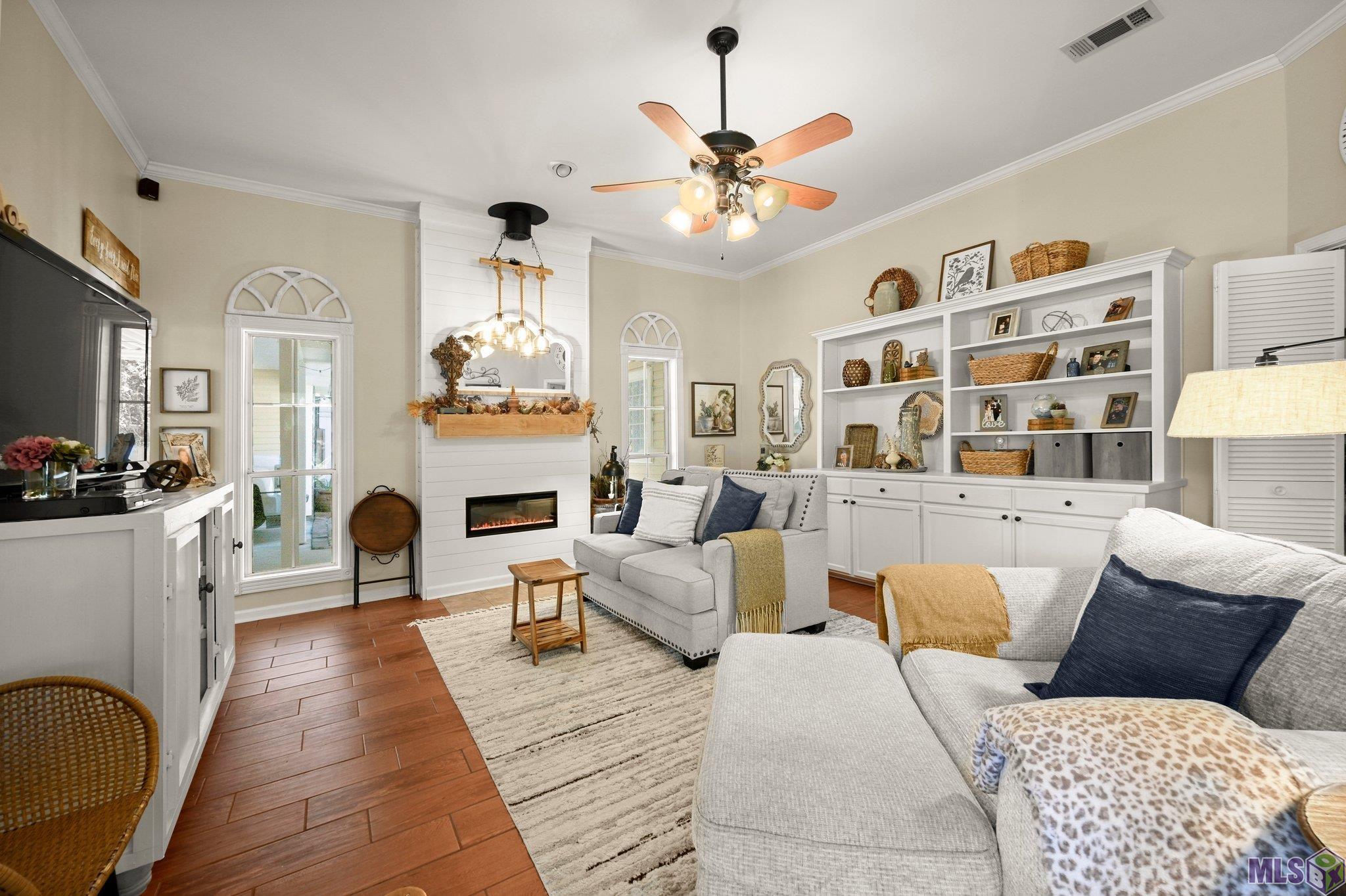 10380 Lone Pine Road Denham Springs, LA 70726 - Photo 8 of 27 Gallery Image 8