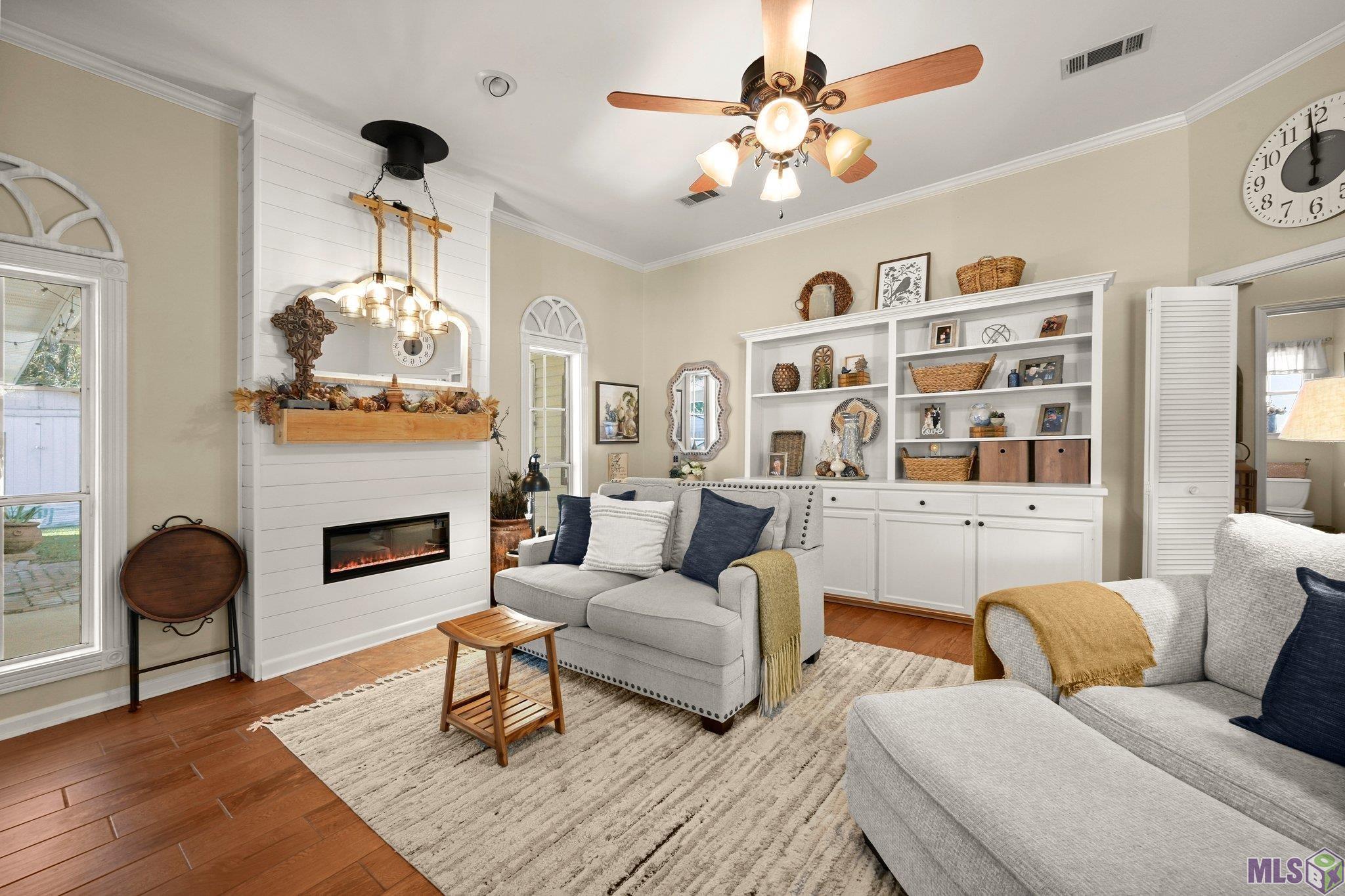 10380 Lone Pine Road Denham Springs, LA 70726 - Photo 9 of 27 Gallery Image 9
