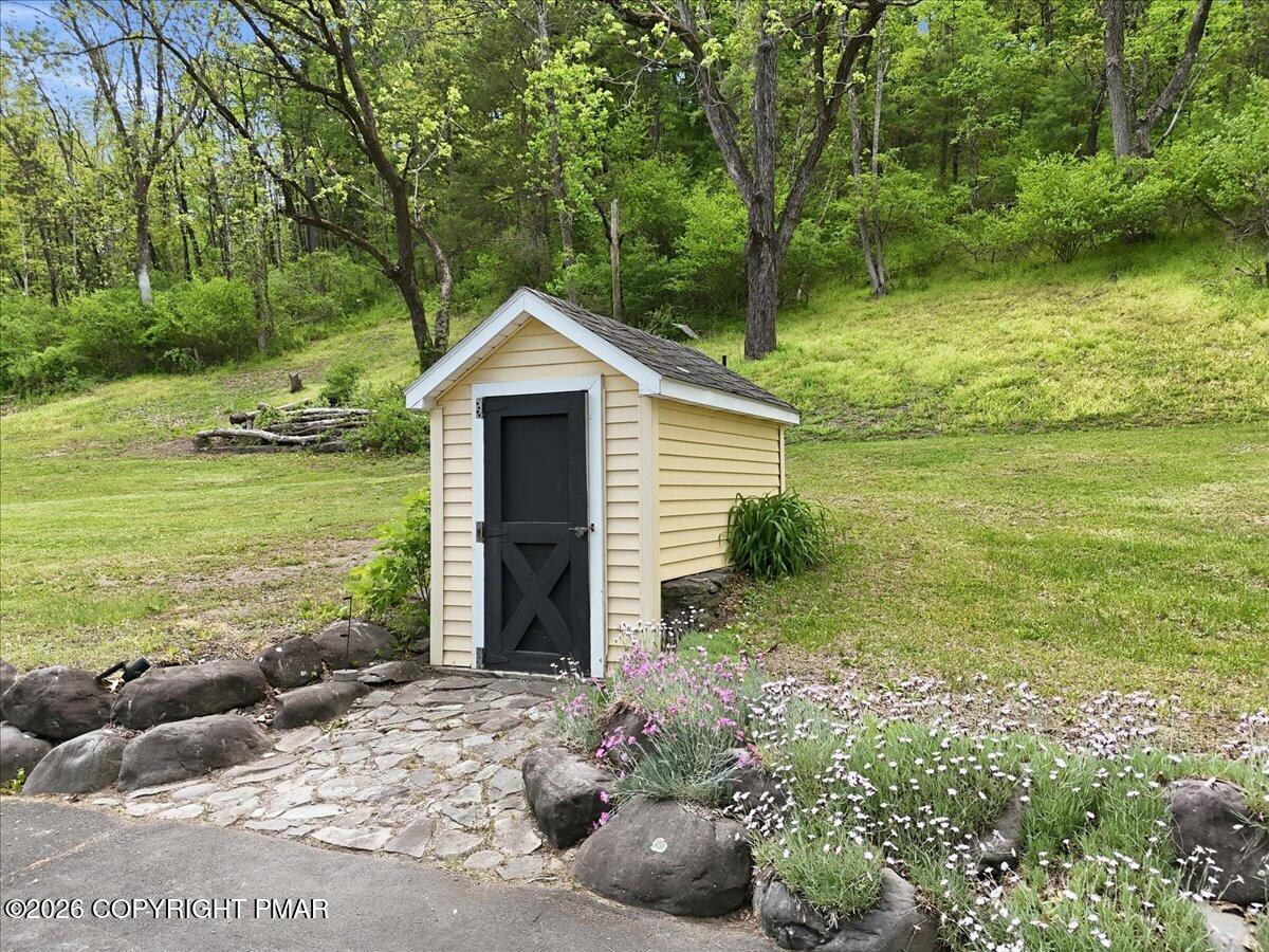 299 Brick Church Road Saylorsburg, PA 18353 - Photo 79 of 108 ROOT CELLAR