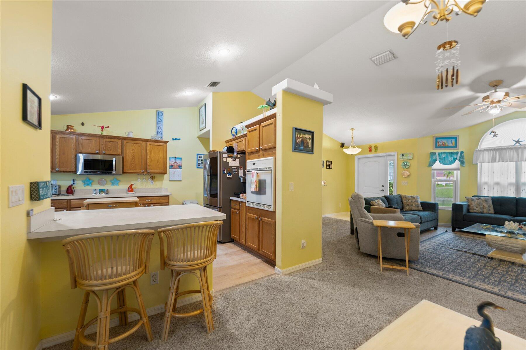3329 Southwest Crestview Road Port St. Lucie, FL 34953 - Photo 11 of 50 10-DSC07345