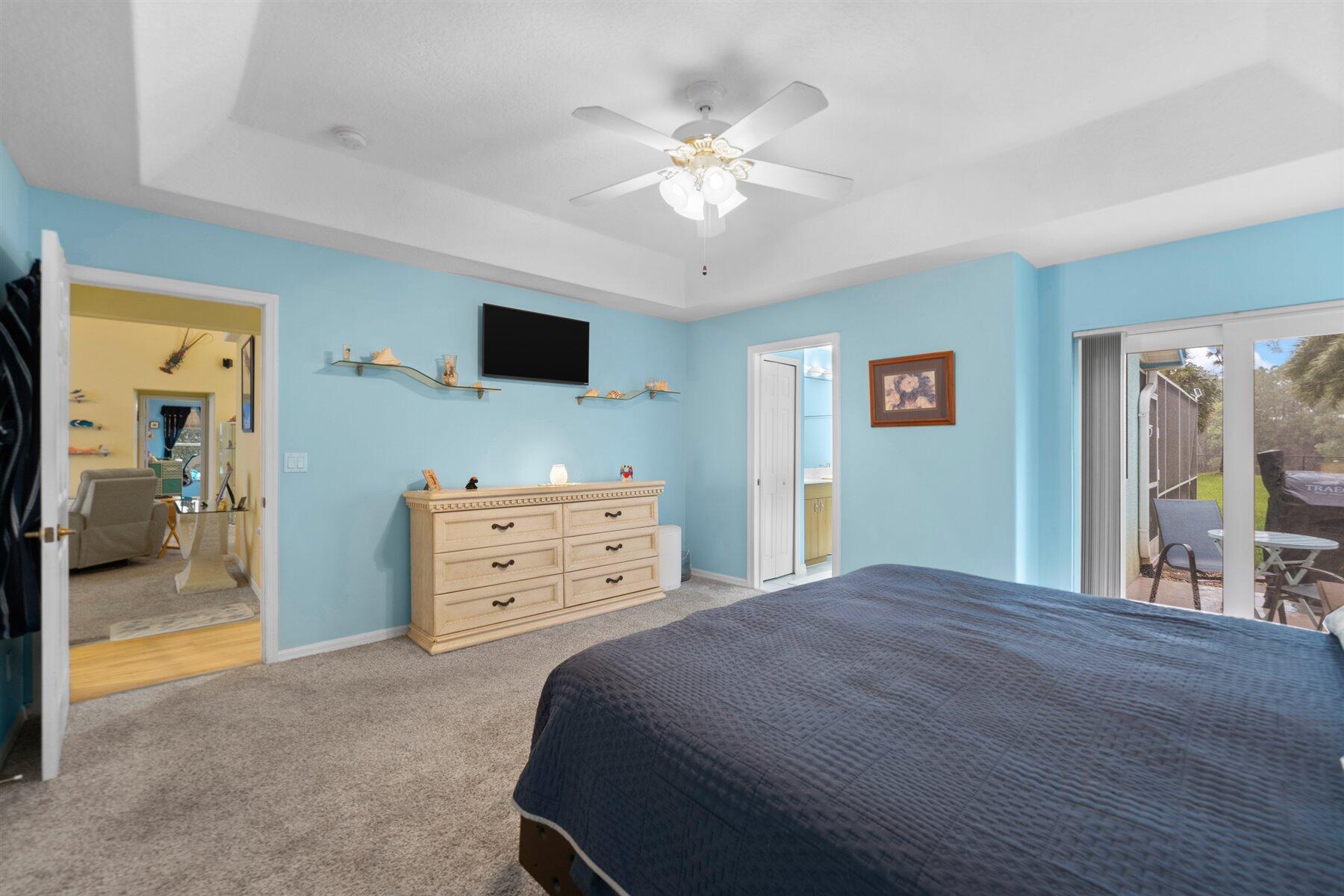 3329 Southwest Crestview Road Port St. Lucie, FL 34953 - Photo 16 of 50 16-DSC07282