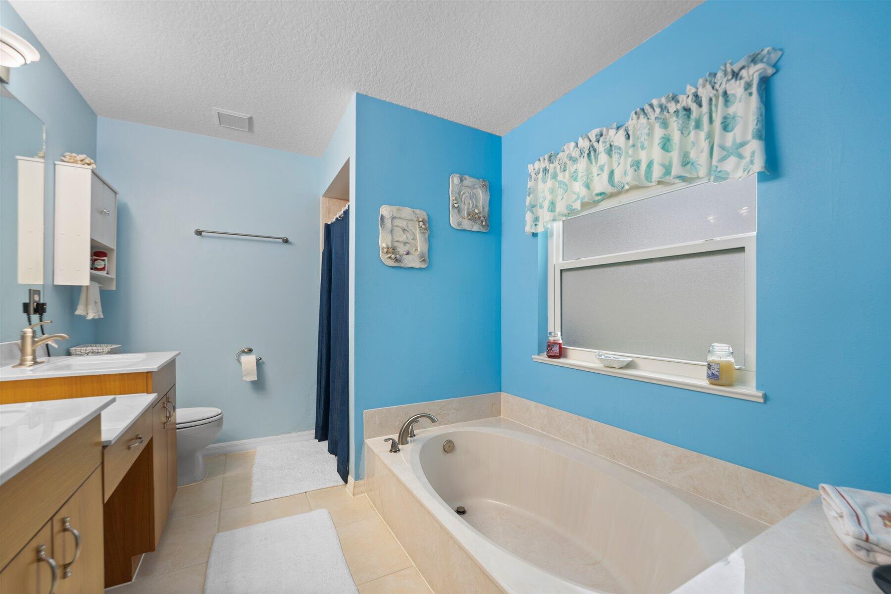 3329 Southwest Crestview Road Port St. Lucie, FL 34953 - Photo 19 of 50 19-DSC07294