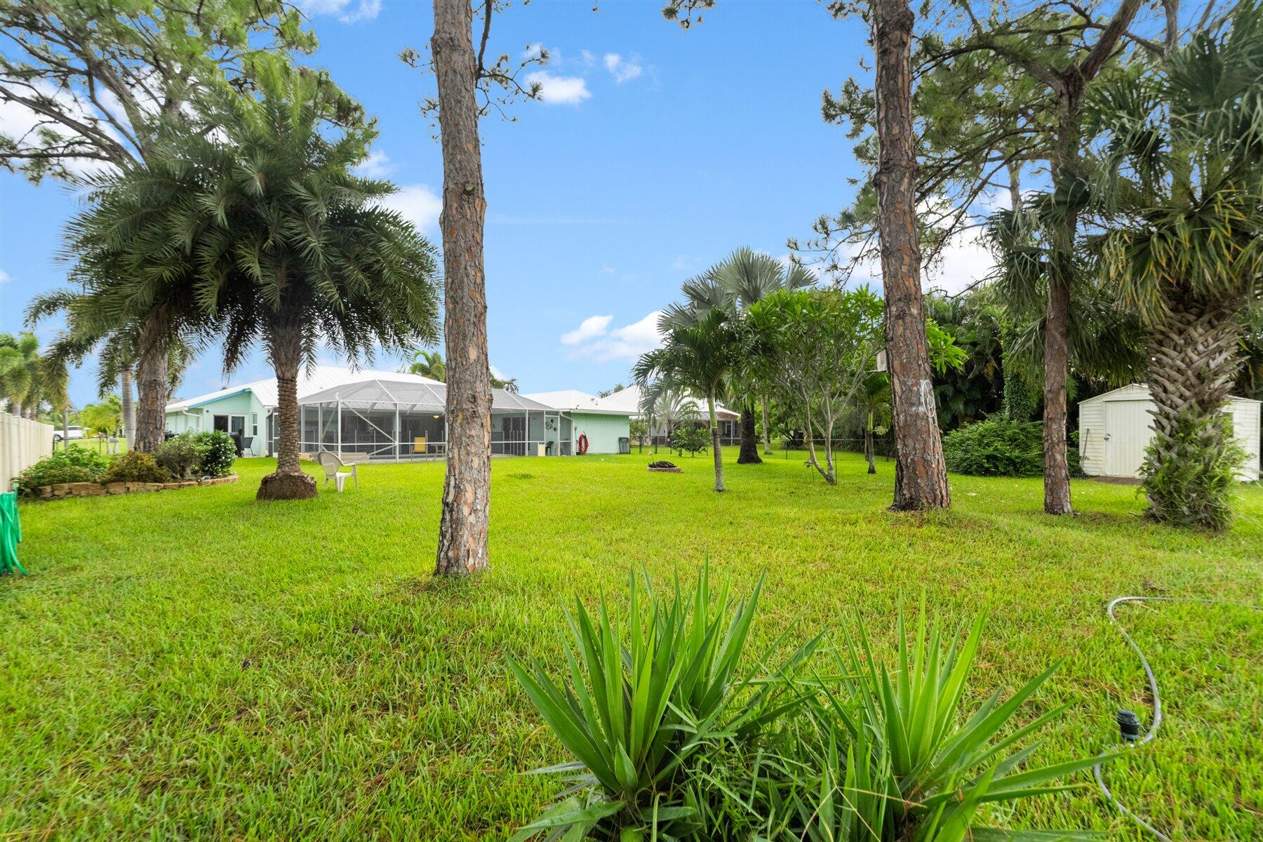 3329 Southwest Crestview Road Port St. Lucie, FL 34953 - Photo 40 of 50 41-DSC07214