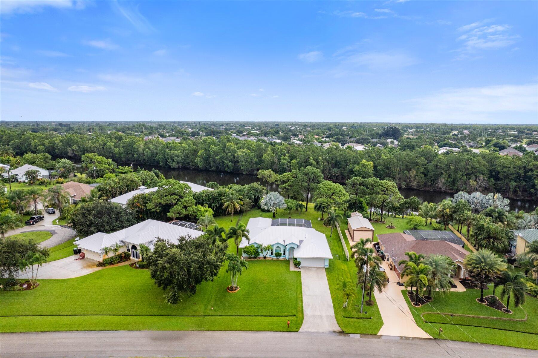 3329 Southwest Crestview Road Port St. Lucie, FL 34953 - Photo 43 of 50 45-DJI_0225-Edit