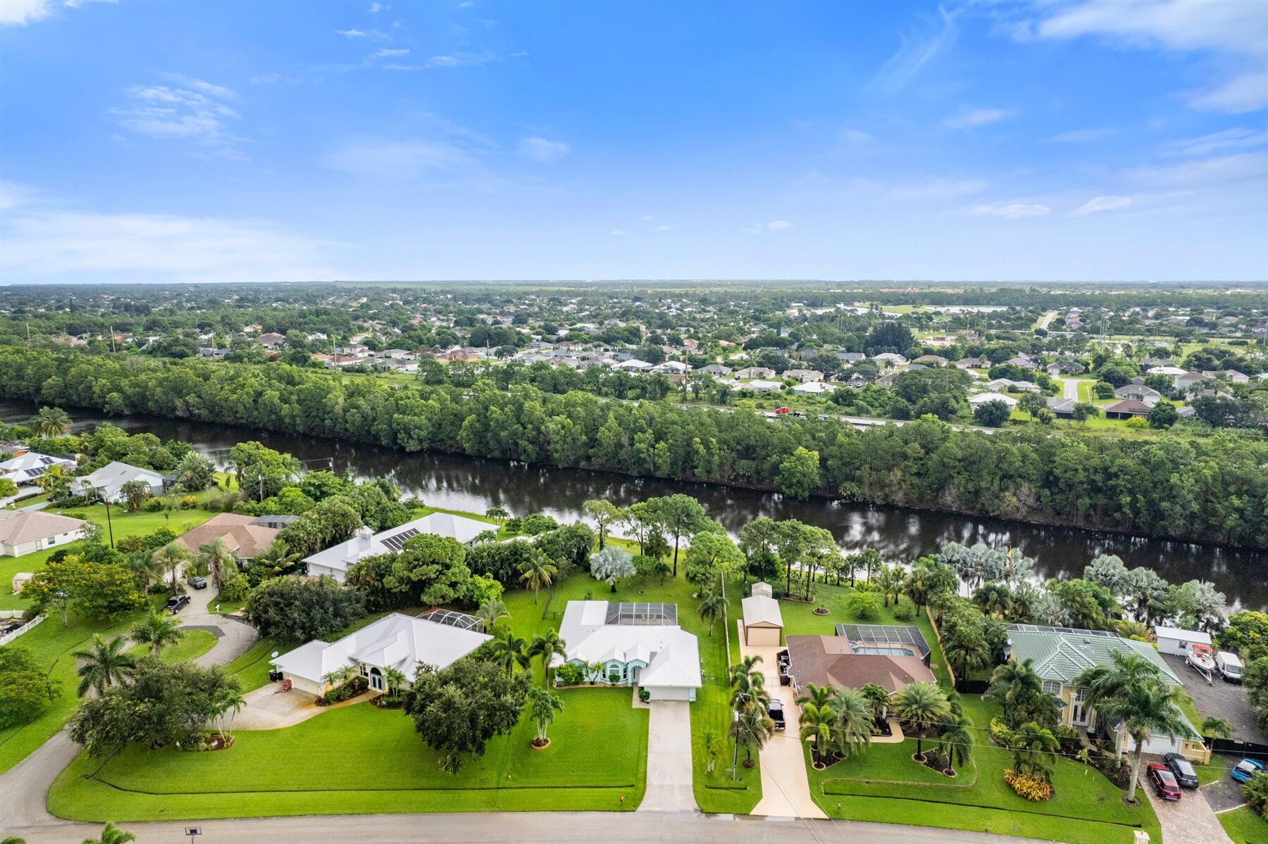 3329 Southwest Crestview Road Port St. Lucie, FL 34953 - Photo 49 of 50 51-DJI_0237-Edit