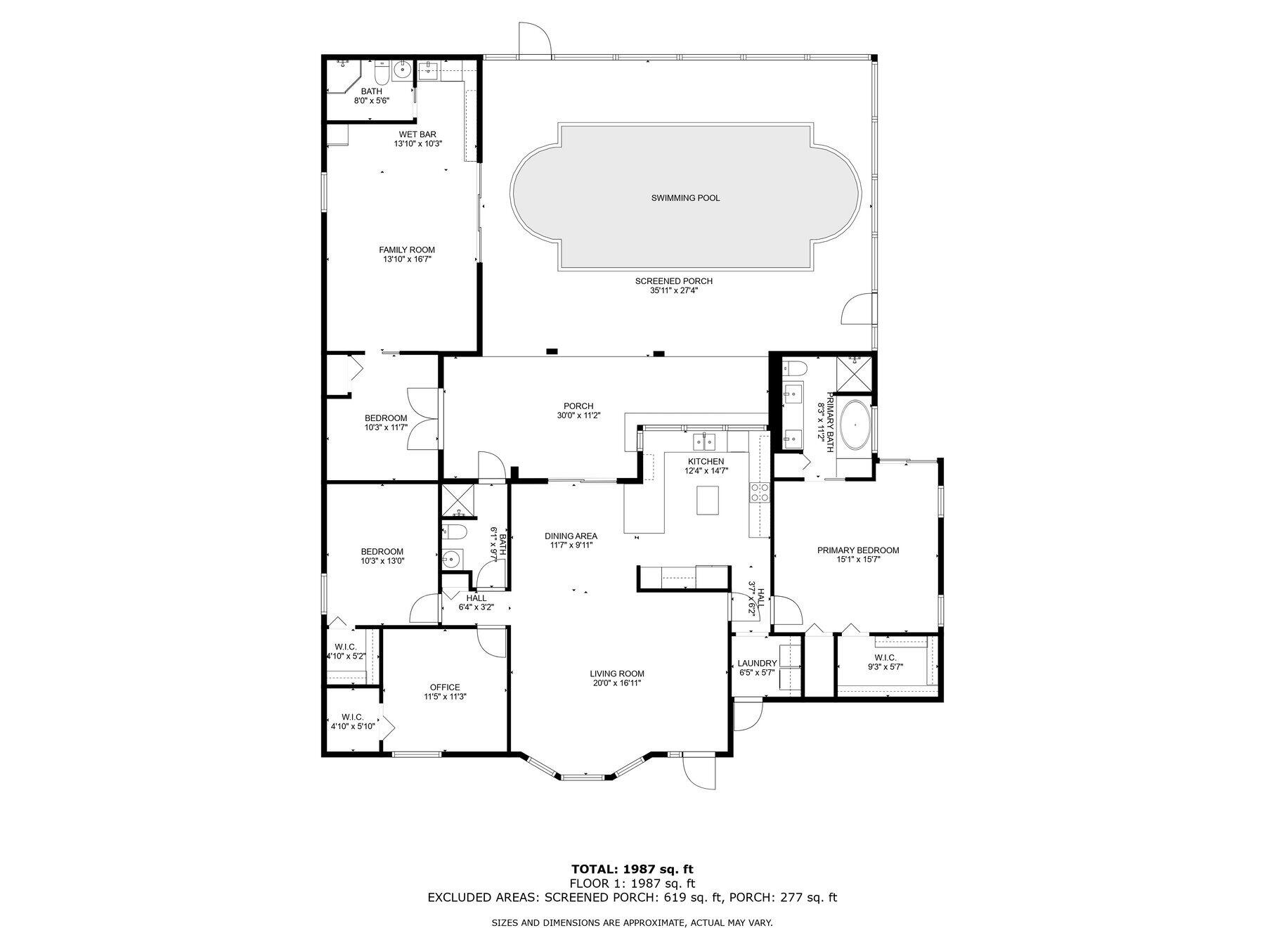 3329 Southwest Crestview Road Port St. Lucie, FL 34953 - Photo 50 of 50 all_floors_3329_southwest_crestview_road