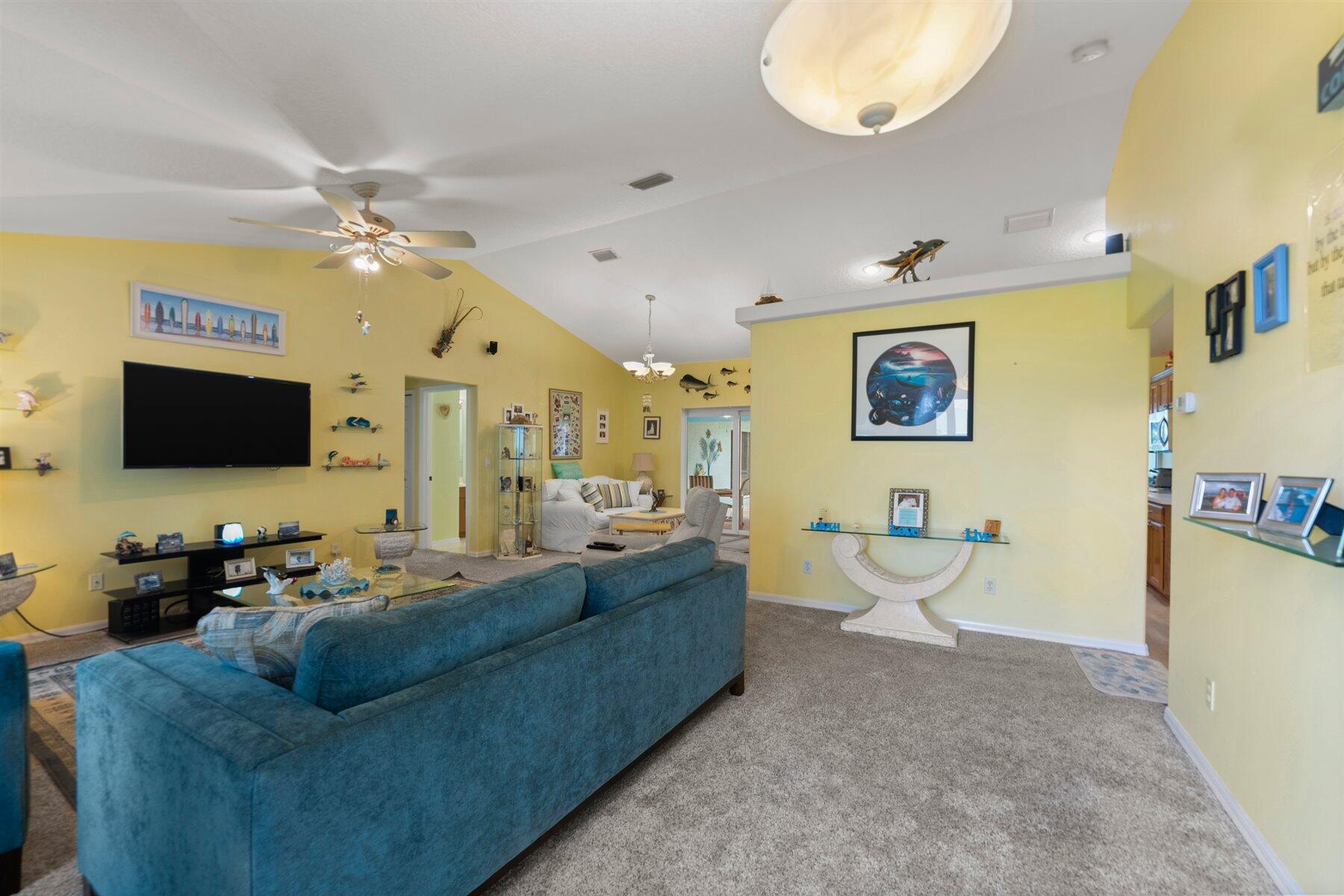 3329 Southwest Crestview Road Port St. Lucie, FL 34953 - Photo 6 of 50 05-DSC07306