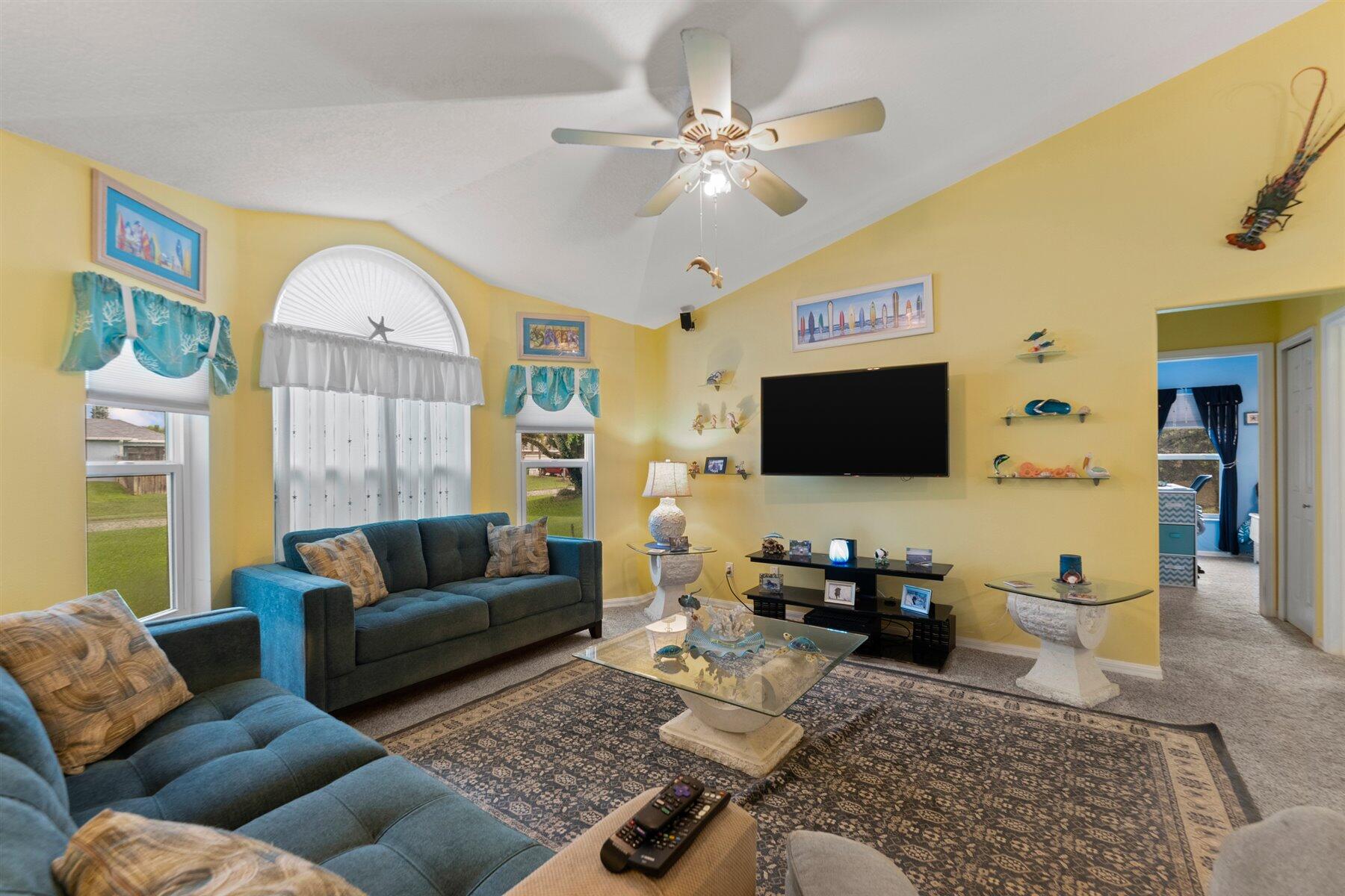 3329 Southwest Crestview Road Port St. Lucie, FL 34953 - Photo 7 of 50 06-DSC07312