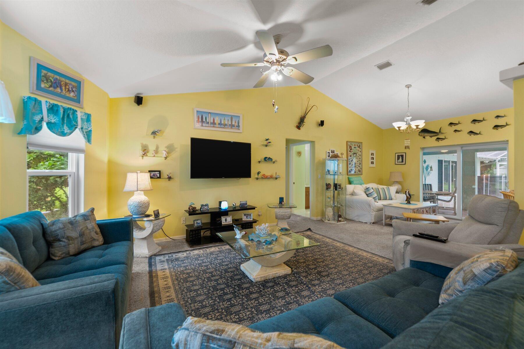 3329 Southwest Crestview Road Port St. Lucie, FL 34953 - Photo 8 of 50 07-DSC07315