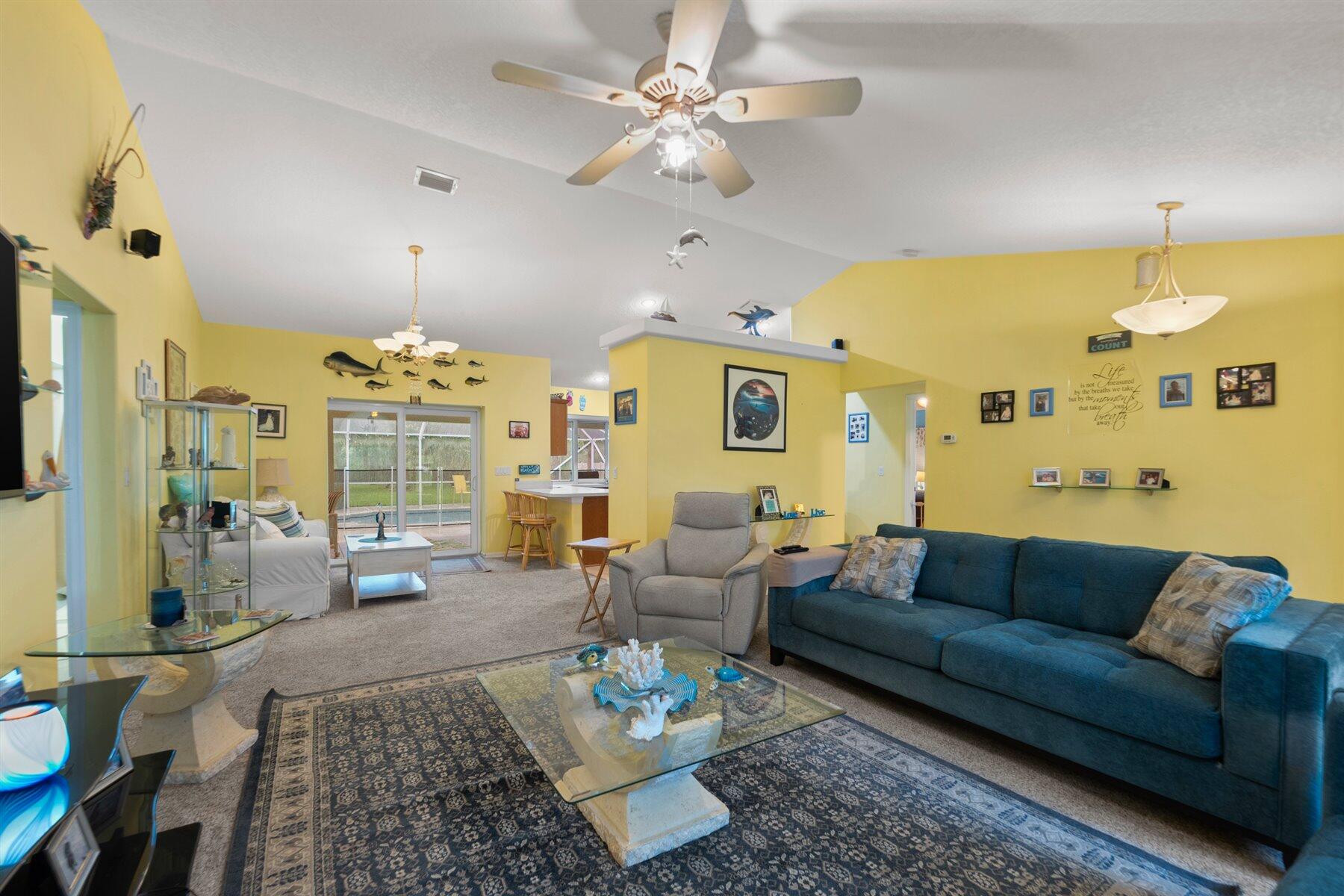 3329 Southwest Crestview Road Port St. Lucie, FL 34953 - Photo 9 of 50 08-DSC07327