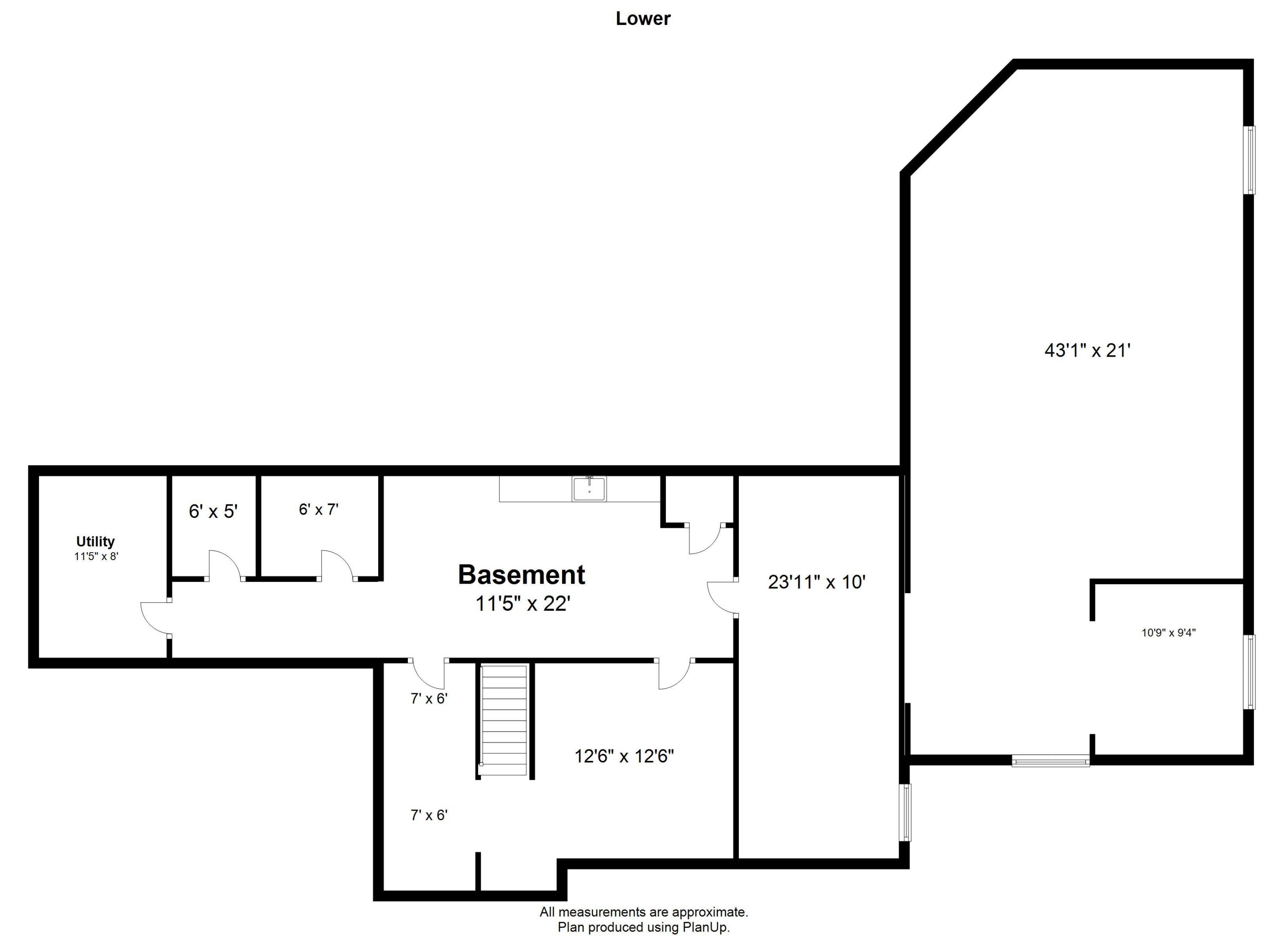19 Interlaken Road Stamford, CT 06903 - Photo 21 of 21