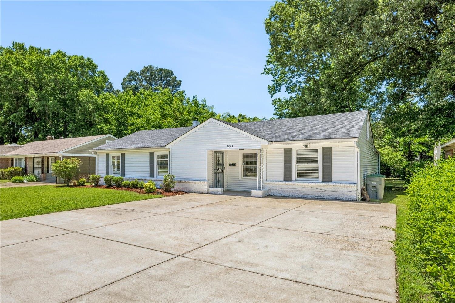 1223 South Perkins Road Memphis, TN 38117 - Photo 37 of 38