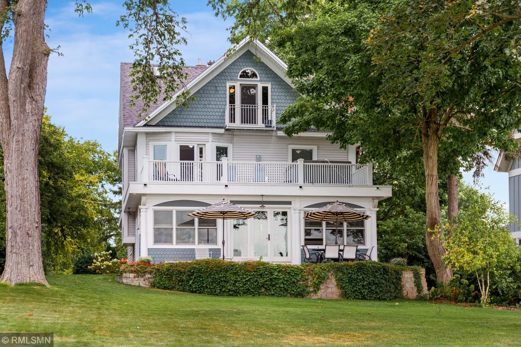 2967 Casco Point Road Orono, MN 55391 - Photo 1 of 19