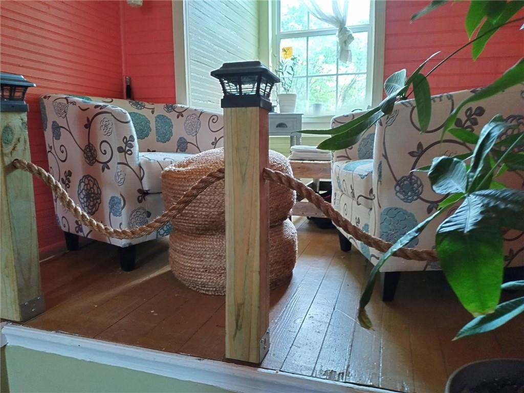 209 Gordon Avenue Calhoun, GA 30701 - Photo 20 of 30 a view of entryway