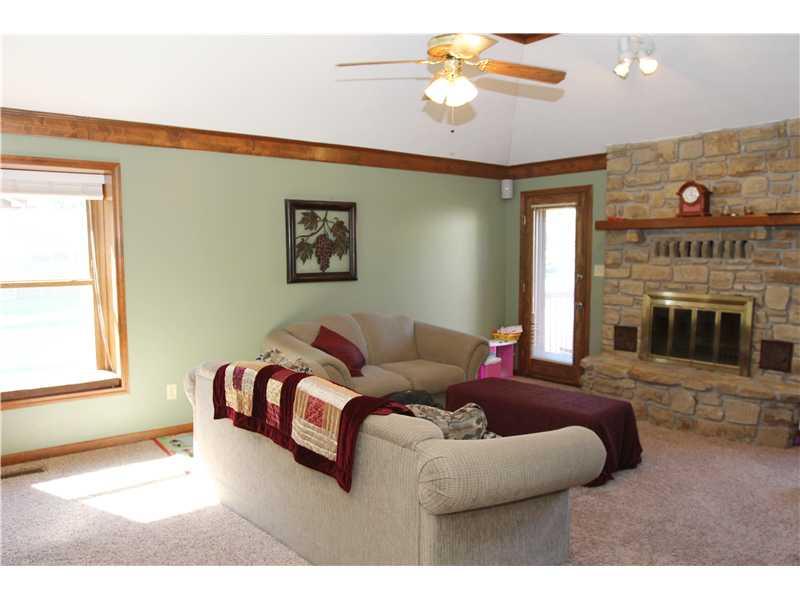 3648 Roxburgh Court North Indianapolis, IN 46234 - Photo 16 of 18 Gallery Image 16