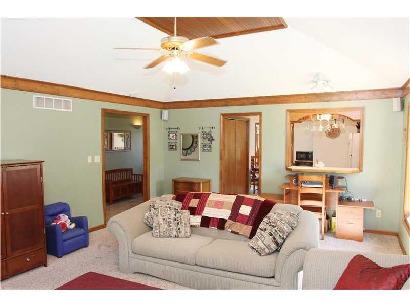 3648 Roxburgh Court North Indianapolis, IN 46234 - Photo 3 of 18 Gallery Image 3