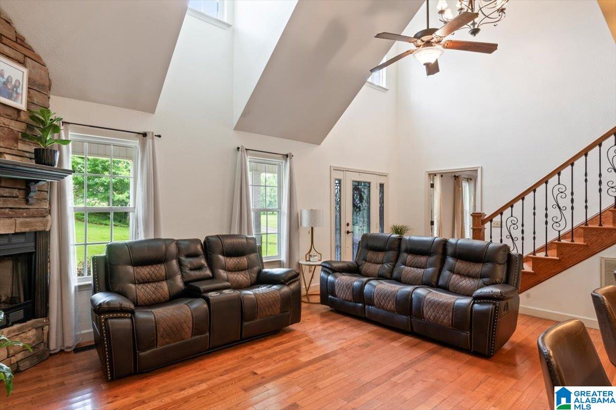 190 Creek Drive Rainsville, AL 35986 - Photo 17 of 44