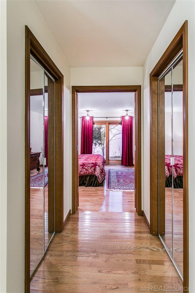 2015 South Lakeshore Road Applegate, MI 48401 - Photo 12 of 25 Double Closets in Master