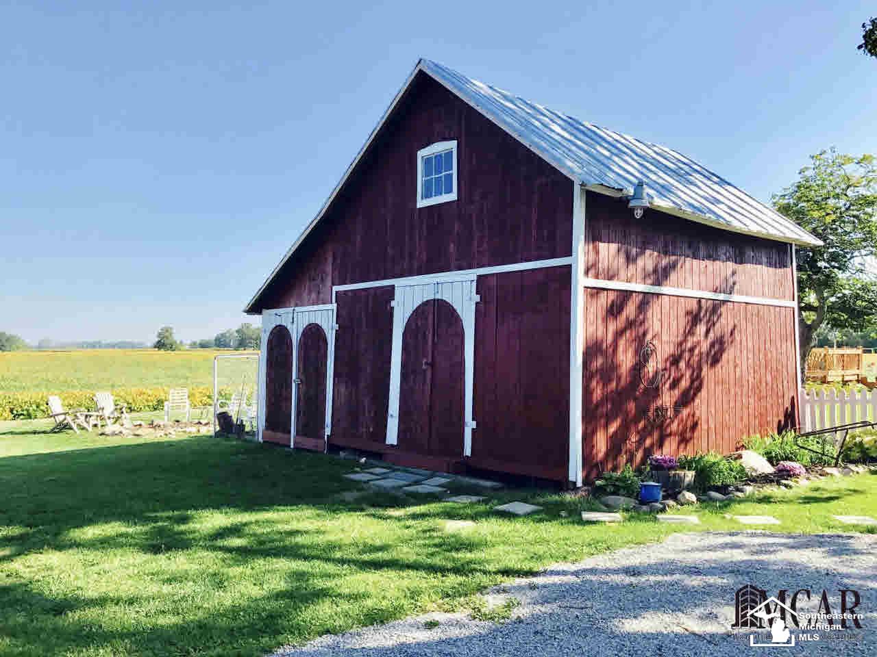 1228 Yargerville Road Monroe, MI 48161 - Photo 15 of 43 Gallery Image 15