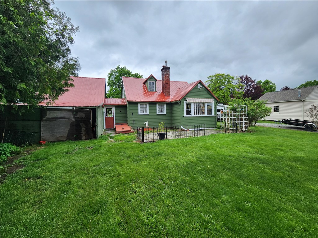 177 High Street Avon, NY 14414 - Photo 4 of 26