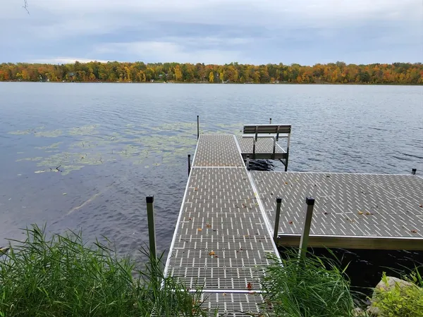 $189,900 | Lot 7 Southwest Pickerel Lake Road, Detroit Lakes, MN 56501