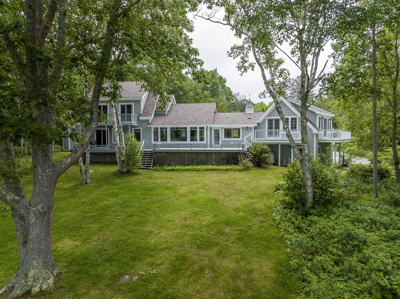 71 Spring Lane St. George, ME 04860 - Photo 3 of 72 DJI_0600