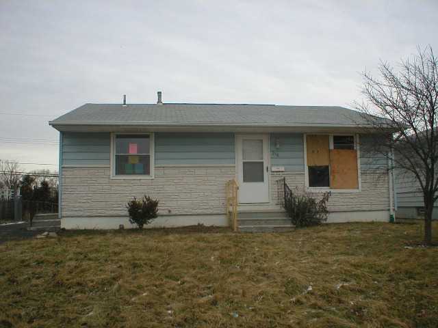 258 East Alcott Road Columbus, OH 43207 - Photo 1 of 4 Gallery Image 1