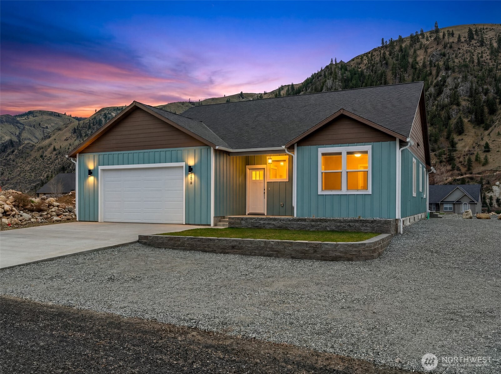 3878 Stayman Flats Road Chelan, WA 98816 - Photo 2 of 40