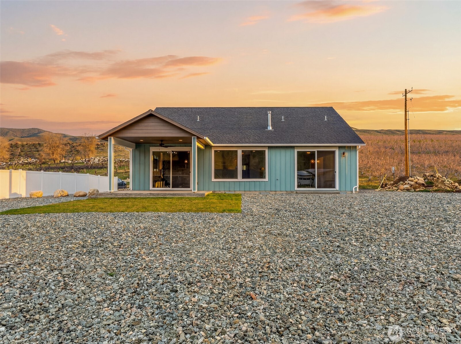 3878 Stayman Flats Road Chelan, WA 98816 - Photo 24 of 40