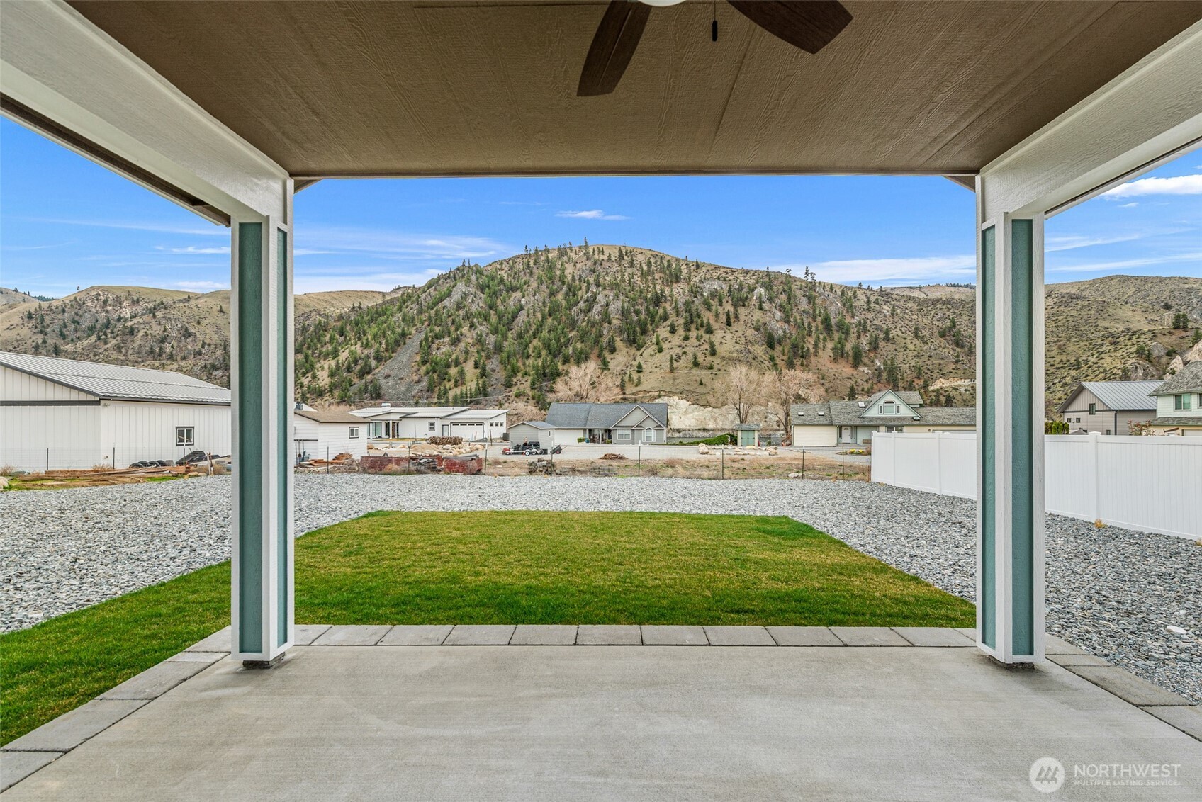 3878 Stayman Flats Road Chelan, WA 98816 - Photo 25 of 40