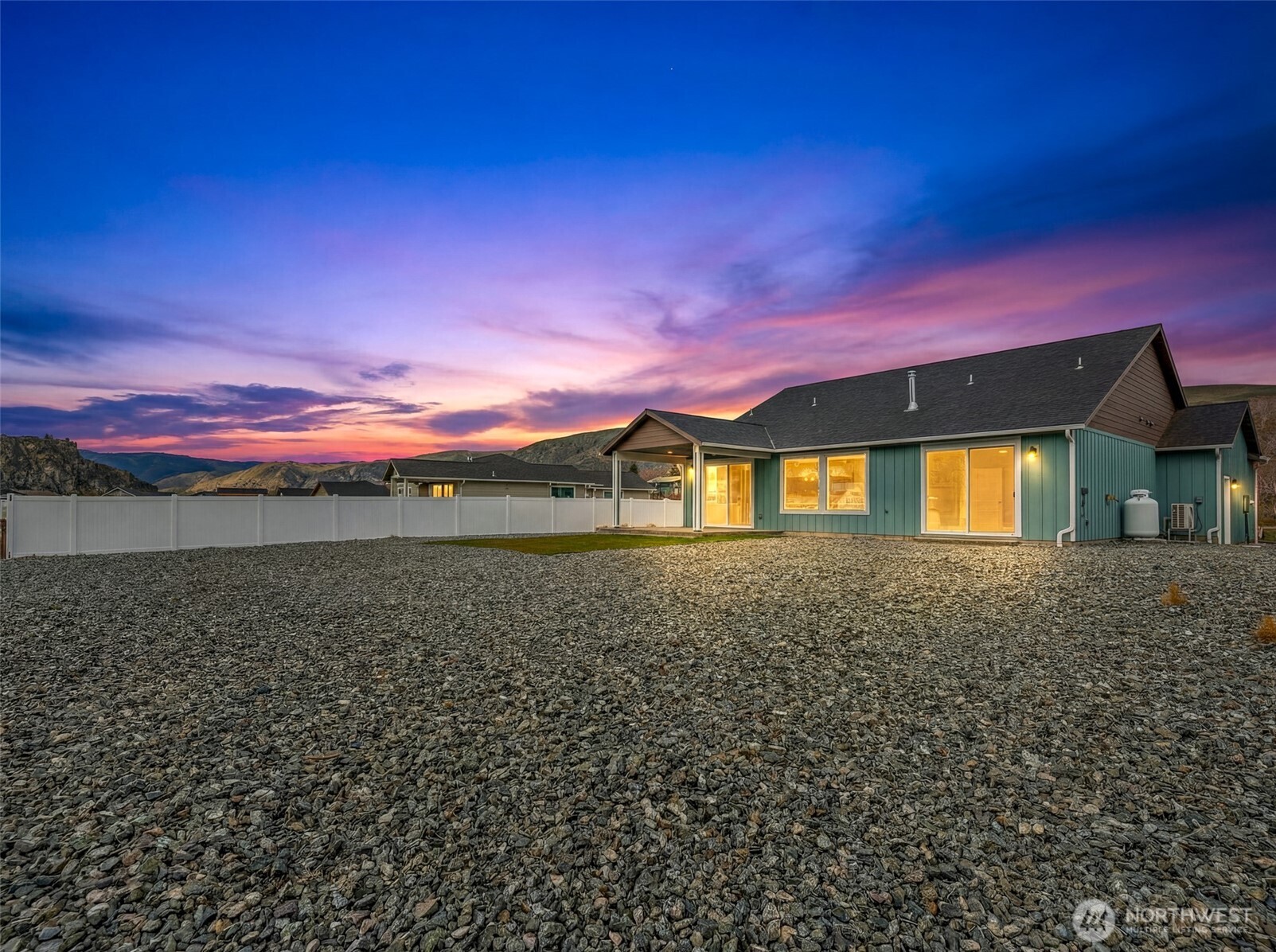 3878 Stayman Flats Road Chelan, WA 98816 - Photo 28 of 40