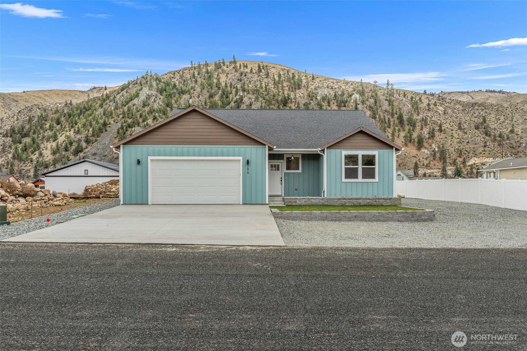 3878 Stayman Flats Road Chelan, WA 98816 - Photo 29 of 40