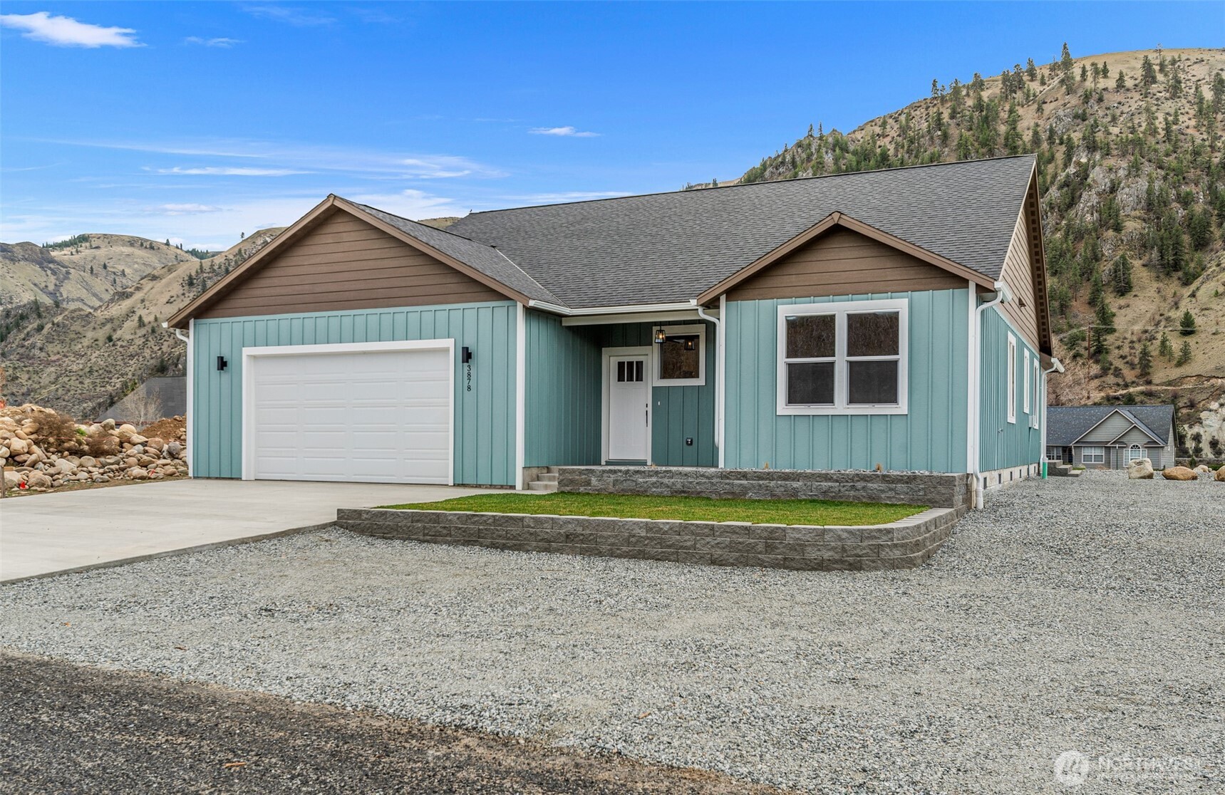 3878 Stayman Flats Road Chelan, WA 98816 - Photo 30 of 40