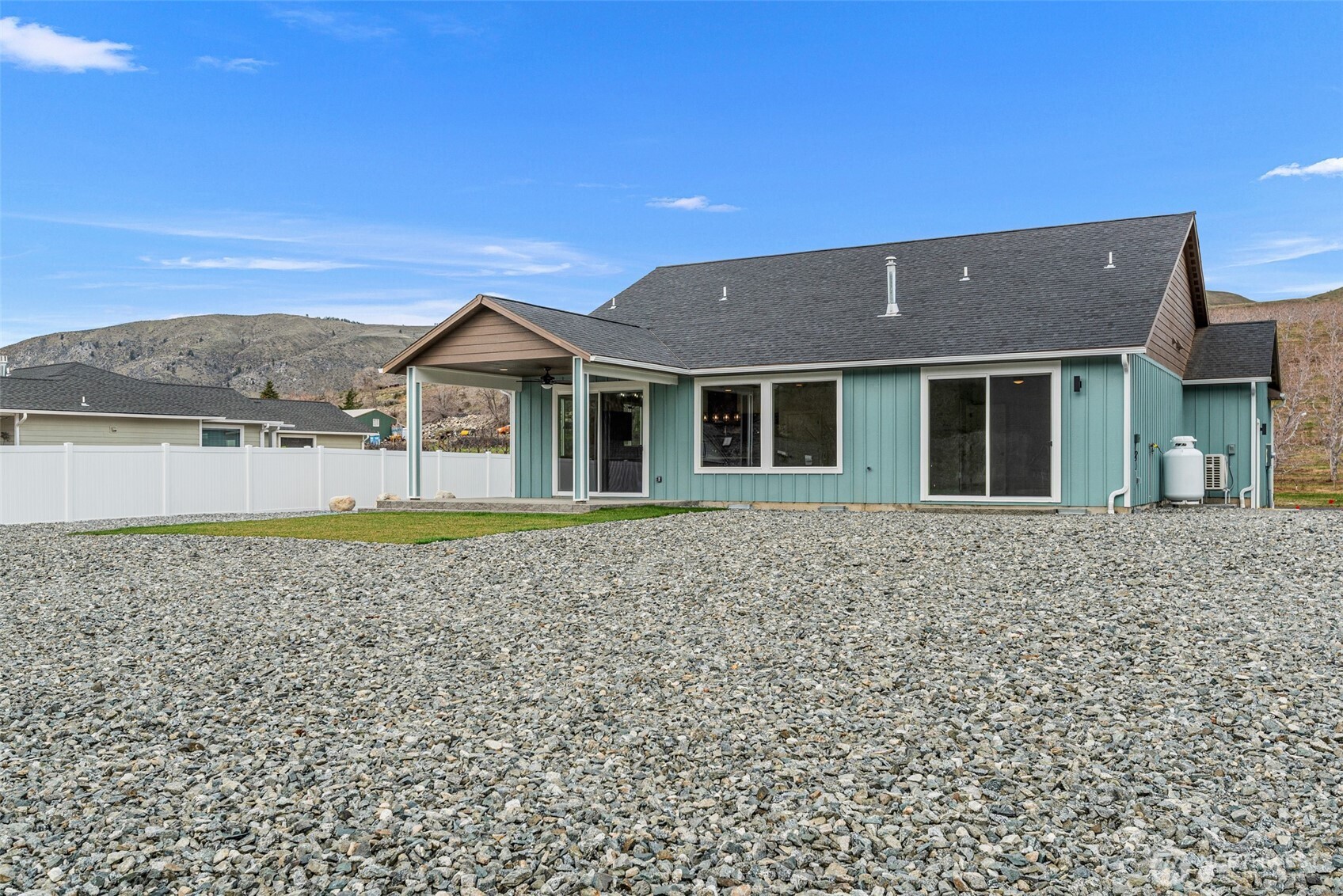 3878 Stayman Flats Road Chelan, WA 98816 - Photo 33 of 40