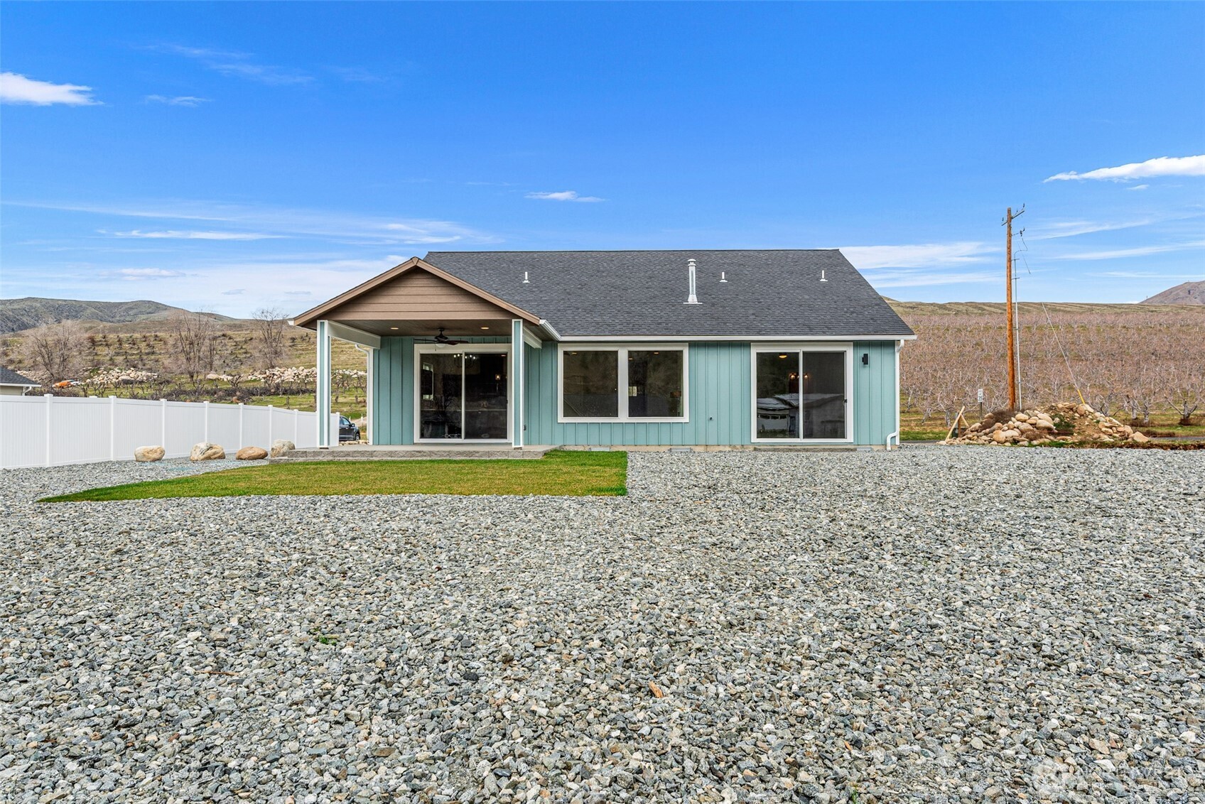 3878 Stayman Flats Road Chelan, WA 98816 - Photo 34 of 40