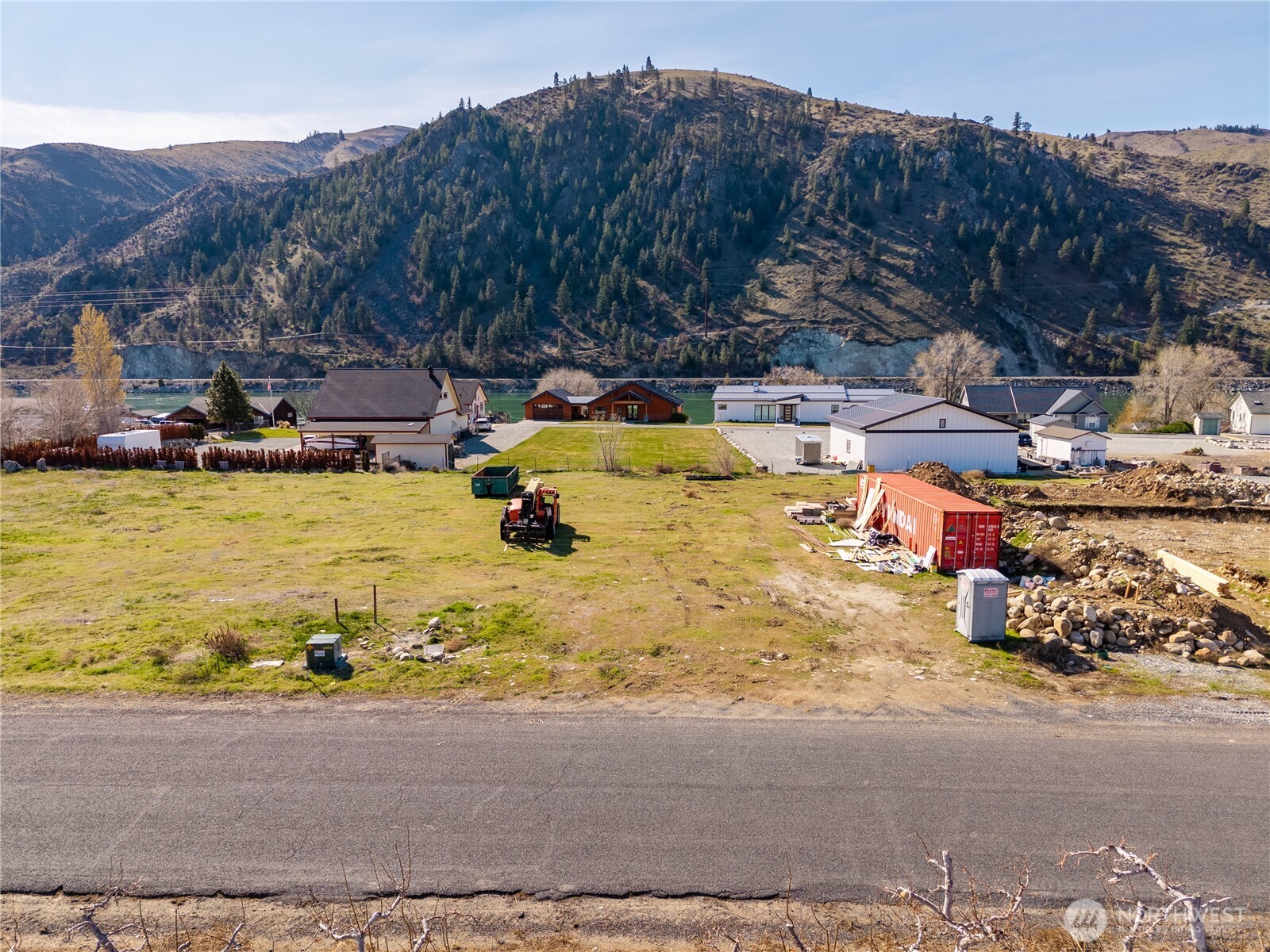 3878 Stayman Flats Road Chelan, WA 98816 - Photo 37 of 40
