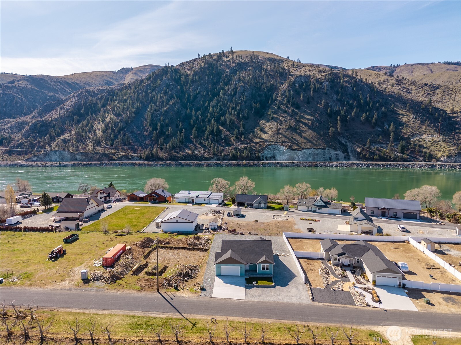 3878 Stayman Flats Road Chelan, WA 98816 - Photo 38 of 40