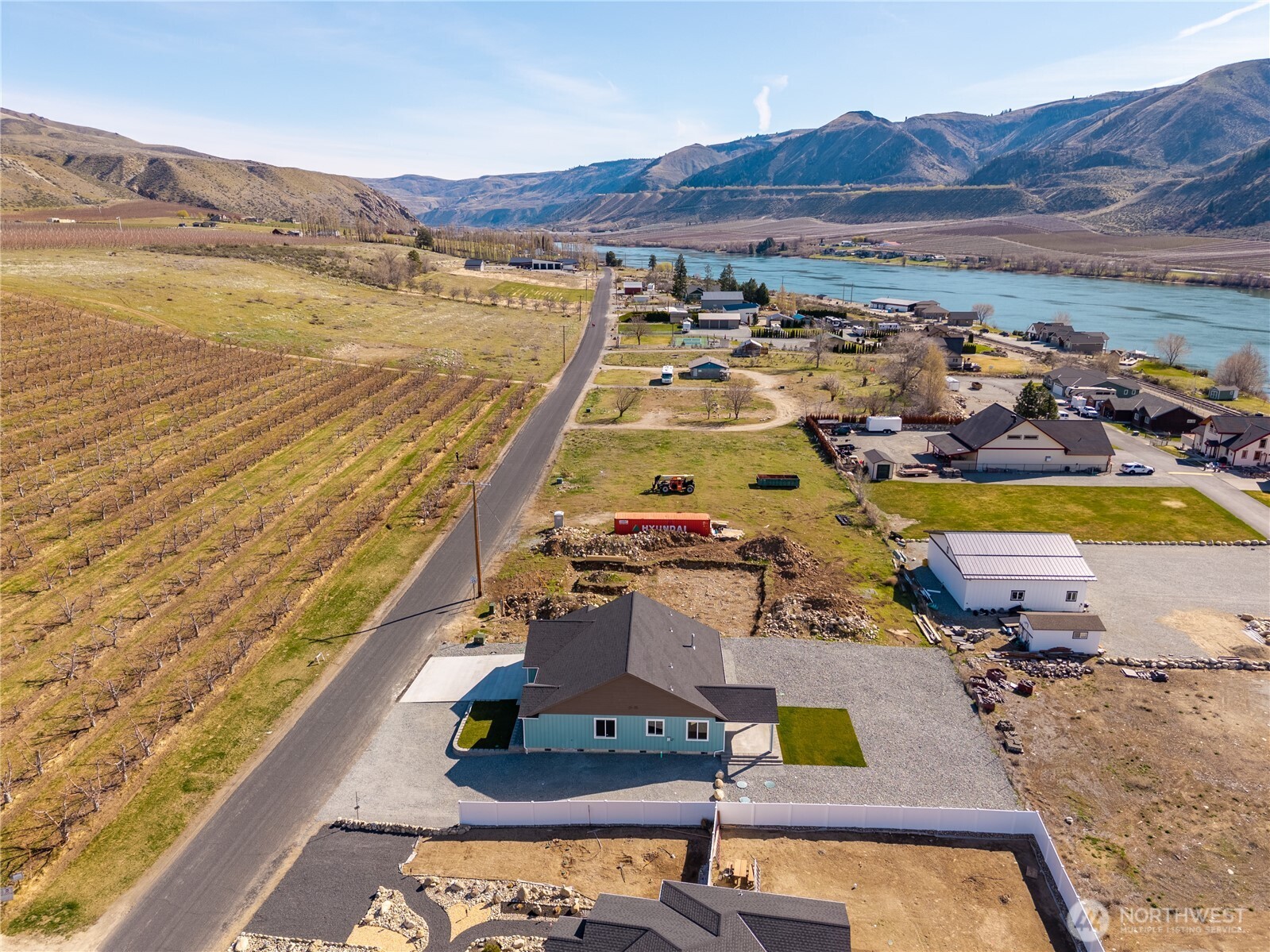 3878 Stayman Flats Road Chelan, WA 98816 - Photo 39 of 40