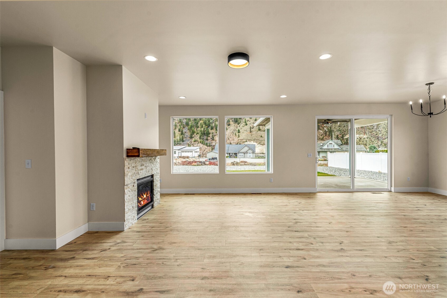 3878 Stayman Flats Road Chelan, WA 98816 - Photo 5 of 40