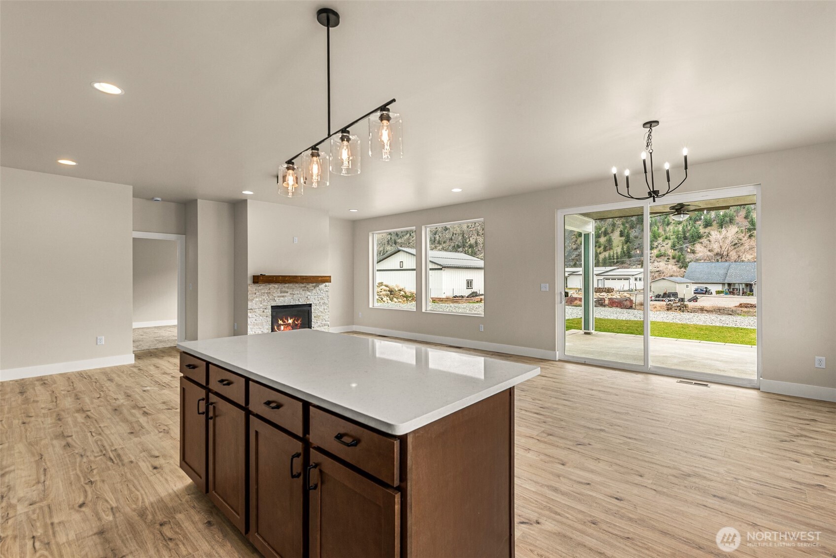 3878 Stayman Flats Road Chelan, WA 98816 - Photo 8 of 40