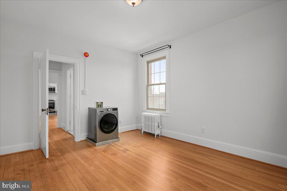 3100 Wisconsin Avenue Northwest, Unit 406 Washington, DC 20016 - Photo 11 of 21