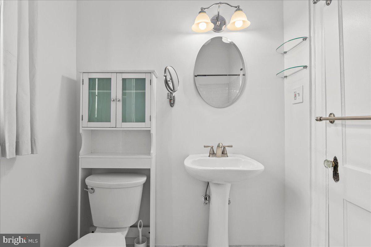 3100 Wisconsin Avenue Northwest, Unit 406 Washington, DC 20016 - Photo 13 of 21